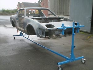 Car Restoration Car Restoration Huntingdale